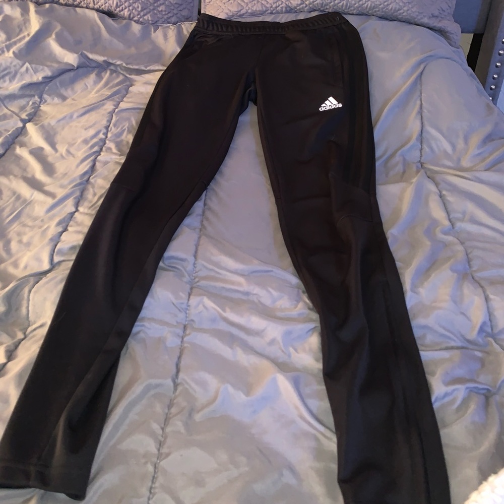 Adidas joggers